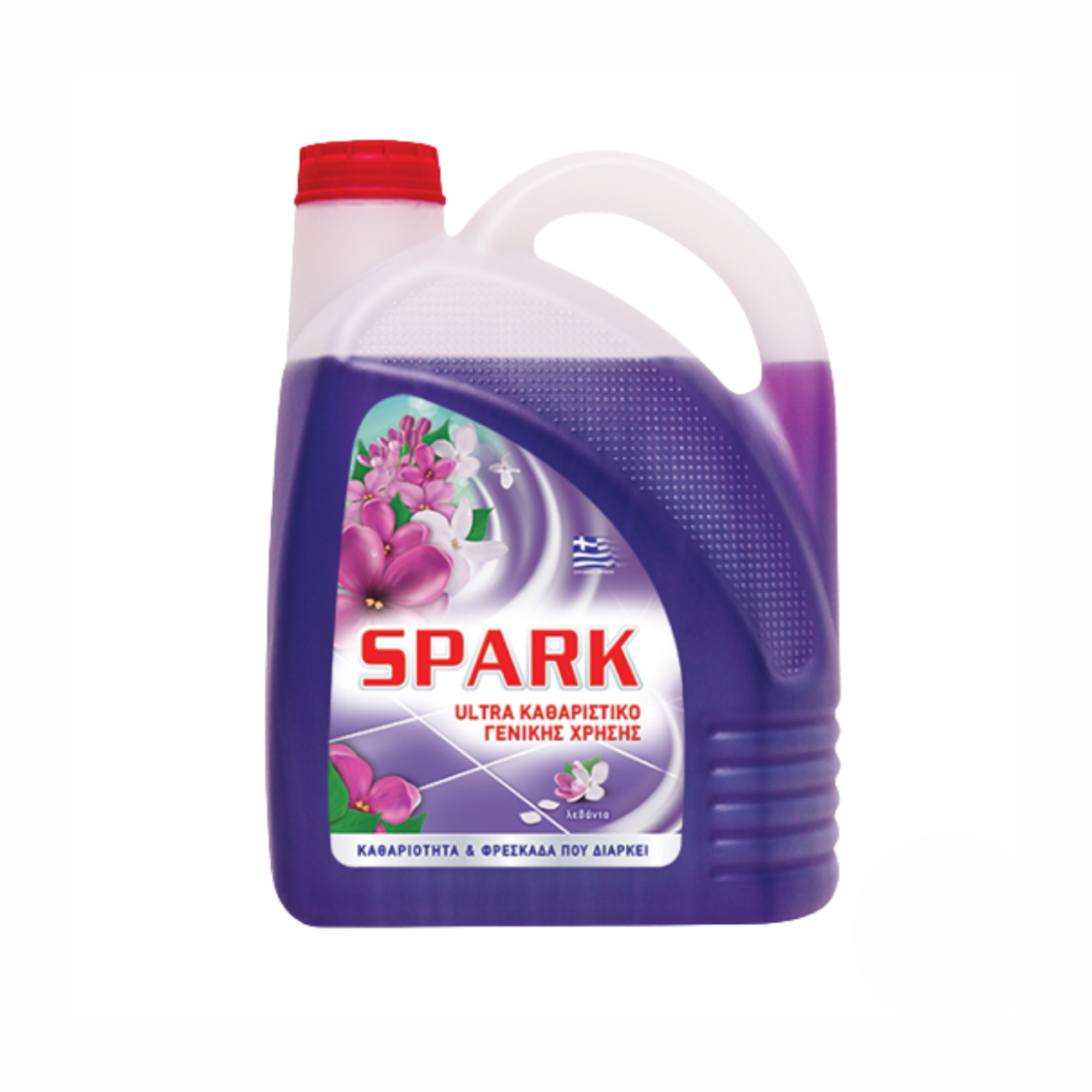 75503 SPARK ULTRA ΓΕΝΙΚΗΣ ΧΡΗΣΗΣ ΛΕΒΑΝΤΑ4λτ - Image 1